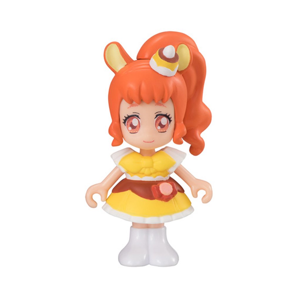 Amazon.co.jp: キラキラ プリキュアアラモード プリコーデドール